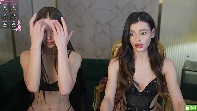 Gabriella054 online show from 6, 2, 2025