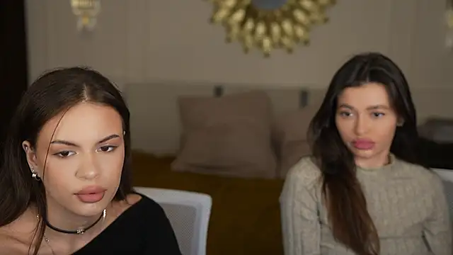 Gabriella054 online show from 17, 3, 2025