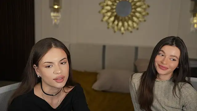 Gabriella054 online show from 17, 3, 2025