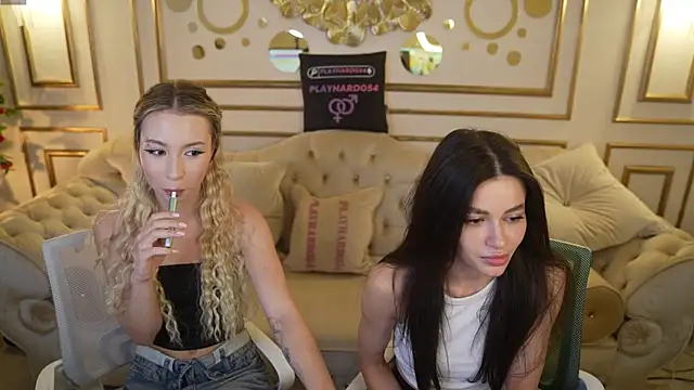 Gabriella054 online show from 8, 4, 2026