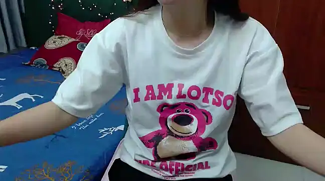 Cindy--Cici online show from 28, 2, 2025