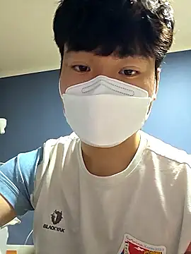 jaesung2005 online show from 17, 3, 2026