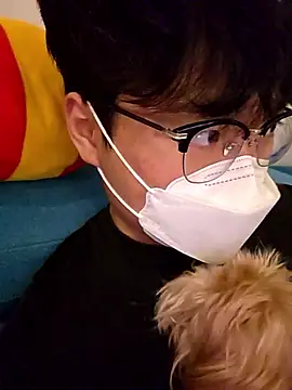 jaesung2005 online show from 28, 3, 2026