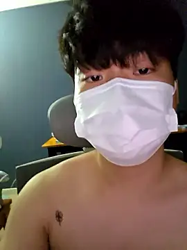 jaesung2005 online show from 21, 4, 2026