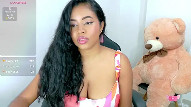 Abby tits online show from 18, 2, 2025