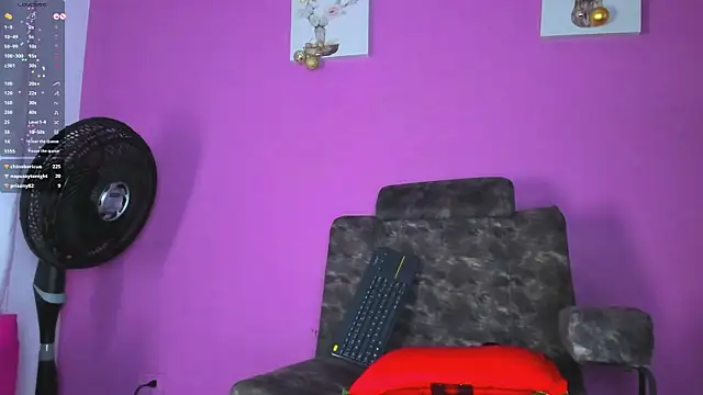 jade brunnette online show from 3, 2, 2025