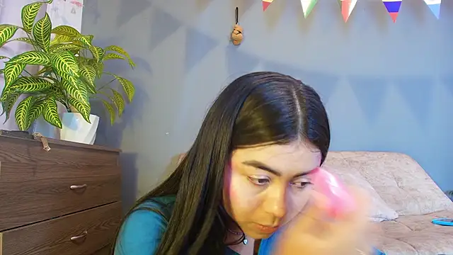 jade brunnette online show from 5, 7, 2026