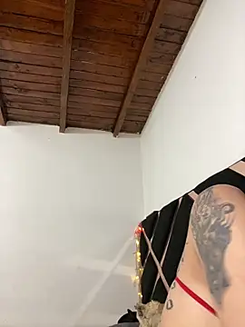 Zaratattoox online show from 27, 4, 2026
