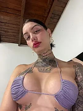 Zaratattoox online show from 30, 4, 2026
