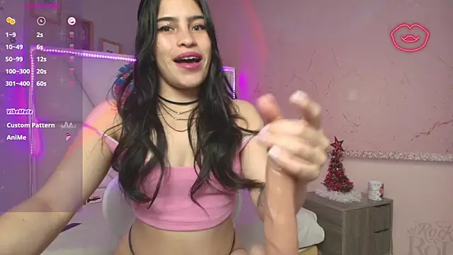 ariadna dawson7 online show from 28, 12, 2024