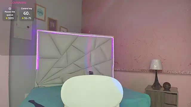 ariadna dawson7 online show from 9, 1, 2025