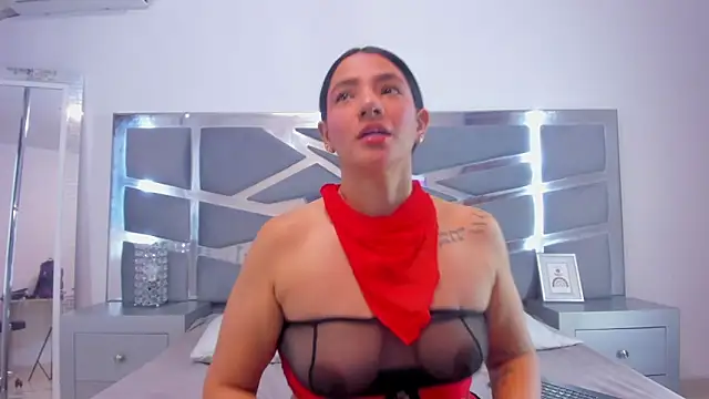Snapshot of DashaFoxxx chatting on 28, 1, 2025 DashaFoxxx online show from 28, 1, 2025