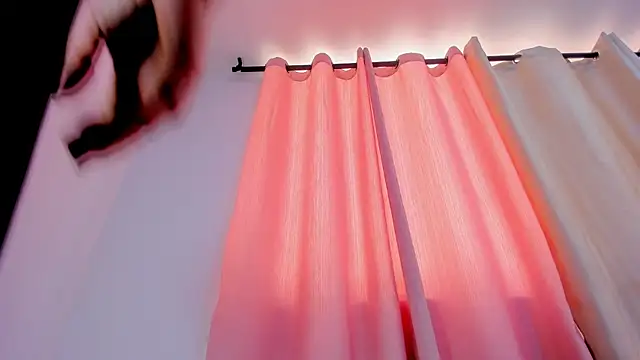 Snapshot of DashaFoxxx chatting on 29, 1, 2025 DashaFoxxx online show from 29, 1, 2025