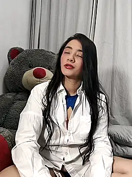 Snapshot of DashaFoxxx chatting on 6, 2, 2025 DashaFoxxx online show from 6, 2, 2025