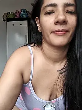 Snapshot of DashaFoxxx chatting on 17, 3, 2025 DashaFoxxx online show from 17, 3, 2025