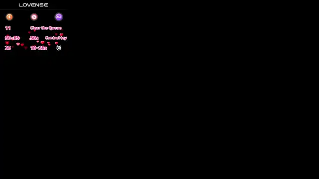 Snapshot of Mariana_Hasper_ chatting on 13, 2, 2025 Mariana Hasper online show from 13, 2, 2025