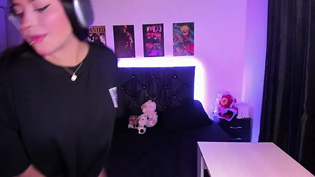 Snapshot of Mariana_Hasper_ chatting on 11, 9, 2025 Mariana Hasper online show from 11, 9, 2025