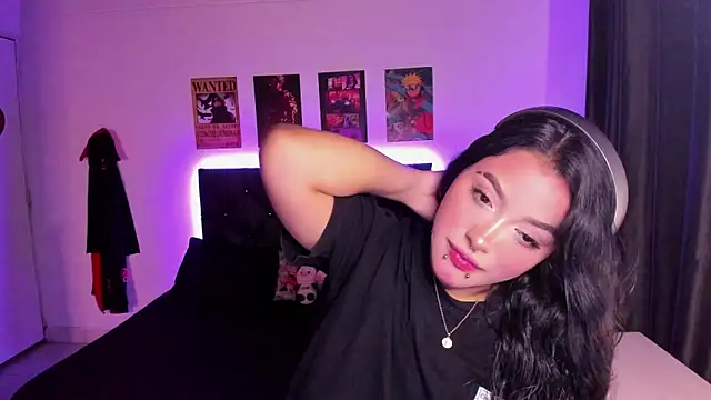 Snapshot of Mariana_Hasper_ chatting on 20, 9, 2025 Mariana Hasper online show from 20, 9, 2025