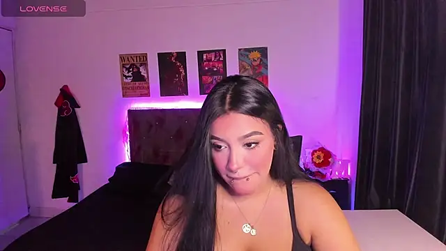 Snapshot of Mariana_Hasper_ chatting on 10, 10, 2025 Mariana Hasper online show from 10, 10, 2025