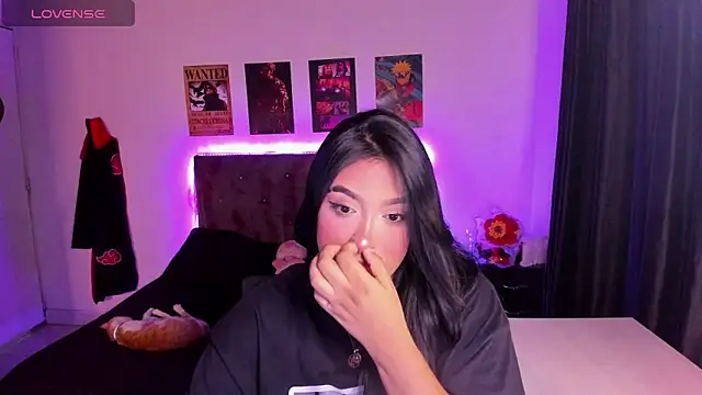 Snapshot of Mariana_Hasper_ chatting on 15, 10, 2025 Mariana Hasper online show from 15, 10, 2025