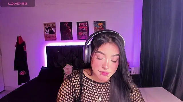 Snapshot of Mariana_Hasper_ chatting on 19, 10, 2025 Mariana Hasper online show from 19, 10, 2025