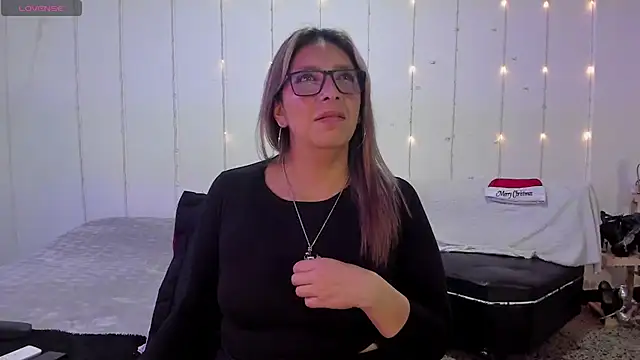 MichelleManson online show from 28, 12, 2024