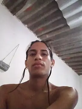 Snapshot of AlexaWarner chatting on 3, 11, 2025 AlexaWarner online show from 3, 11, 2025