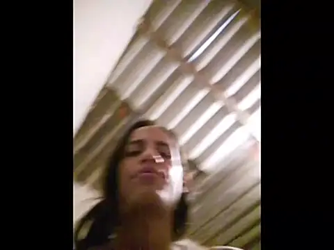 Snapshot of AlexaWarner chatting on 3, 12, 2025 AlexaWarner online show from 3, 12, 2025