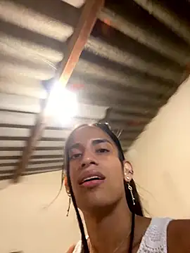 Snapshot of AlexaWarner chatting on 8, 1, 2026 AlexaWarner online show from 8, 1, 2026