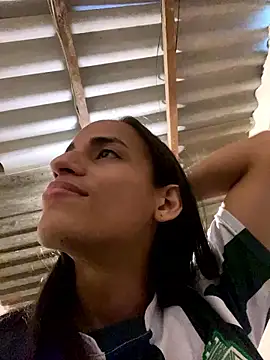 Snapshot of AlexaWarner chatting on 12, 1, 2026 AlexaWarner online show from 12, 1, 2026