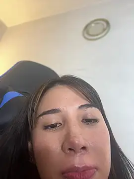 AlessiaVix online show from 19, 3, 2025