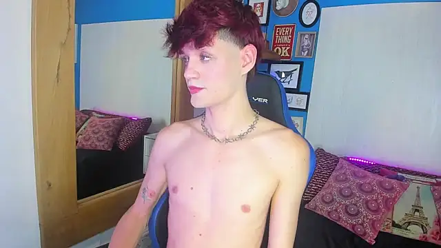 VladHellsing4 online show from 1, 1, 2025