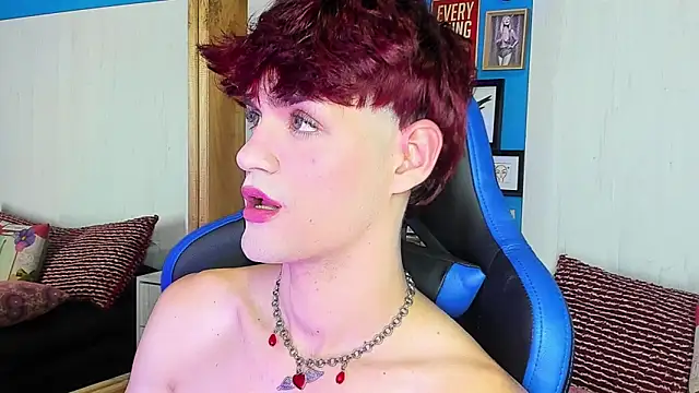 VladHellsing4 online show from 7, 1, 2025