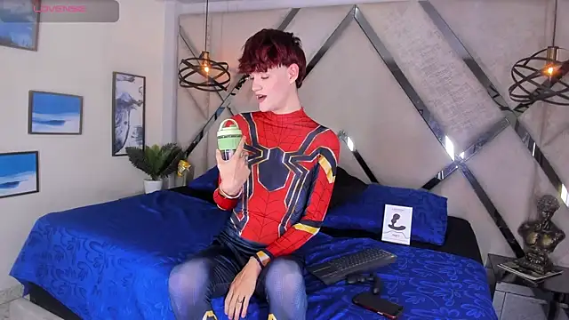 VladHellsing4 online show from 17, 1, 2025