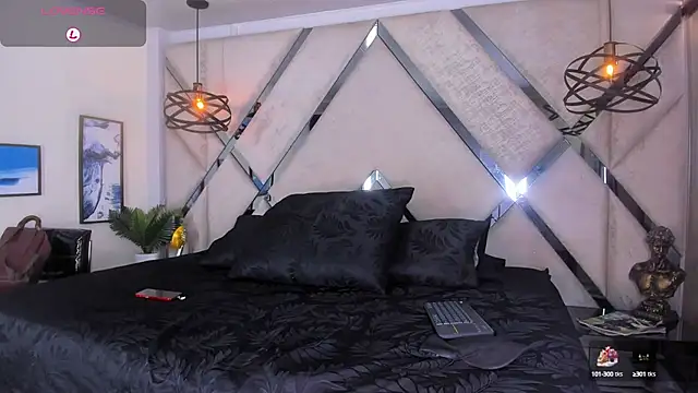 VladHellsing4 online show from 24, 1, 2025