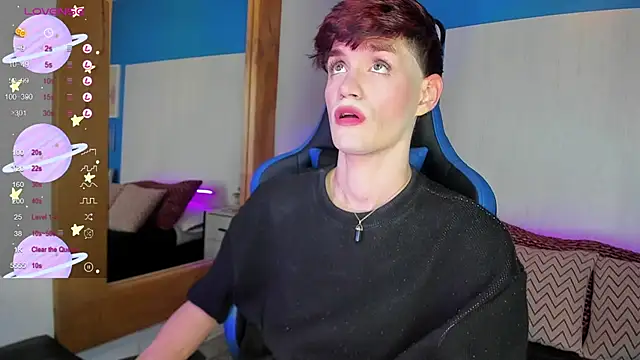 VladHellsing4 online show from 30, 1, 2025