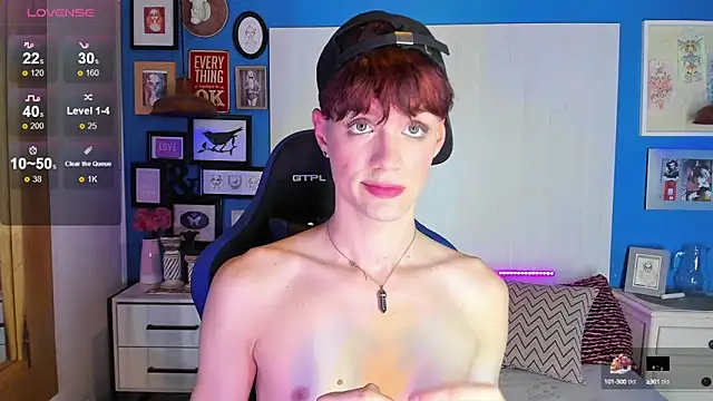 VladHellsing4 online show from 9, 2, 2025