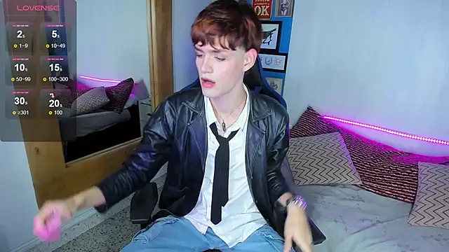 VladHellsing4 online show from 11, 2, 2025