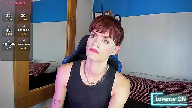 VladHellsing4 online show from 17, 2, 2025