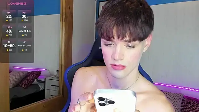 VladHellsing4 online show from 3, 3, 2025