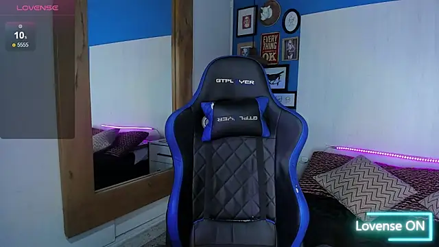 VladHellsing4 online show from 10, 3, 2025