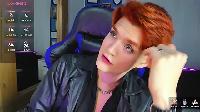 VladHellsing4 online show from 2, 10, 2025