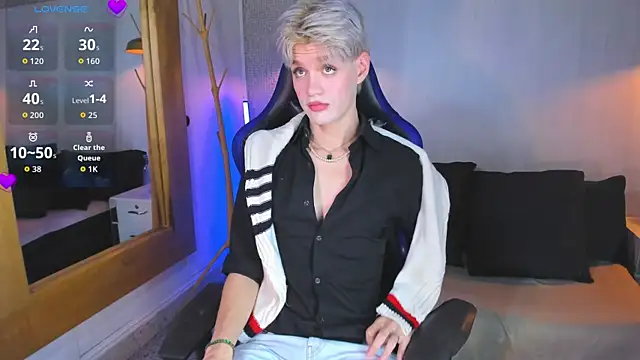 Snapshot of VladHellsing4 chatting on 19, 6, 2026 VladHellsing4 online show from 19, 6, 2026