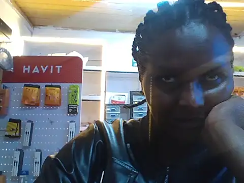 Kichuna  online show from 13, 1, 2026