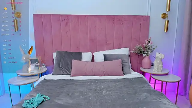 MilaVoxx online show from 6, 12, 2024