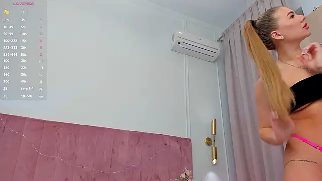 MilaVoxx online show from 18, 2, 2026