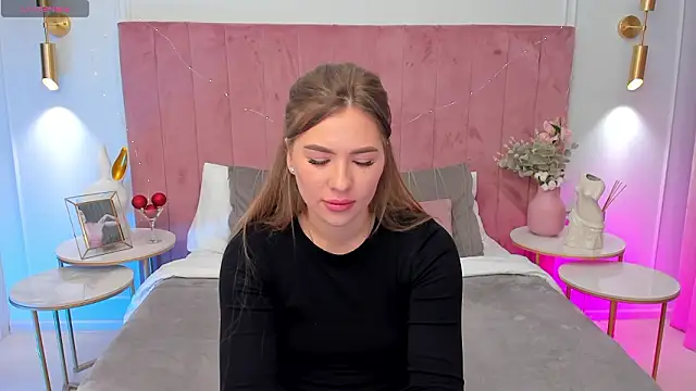 MilaVoxx online show from 20, 3, 2026