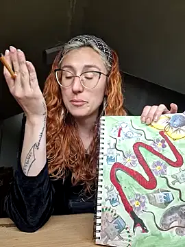 Afrania online show from 20, 2, 2025