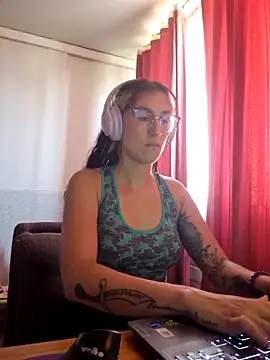 Afrania online show from 16, 2, 2026