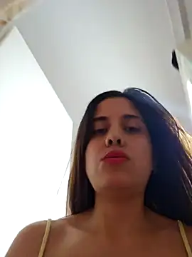 Snapshot of SaraLatinayPrimiciax chatting on 21, 3, 2025 SaraLatinayPrimiciax online show from 21, 3, 2025